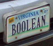 boolean-license-plate-cropped-shawn-blog1 Image by shawnblog