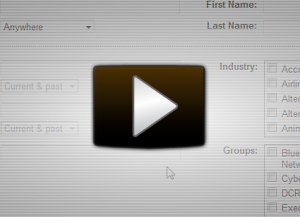 How to X-Ray LinkedIn