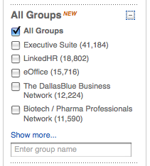 LinkedIn_NewDF_Groups LinkedIn_NewDF_Groups