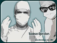 Boolean Operators