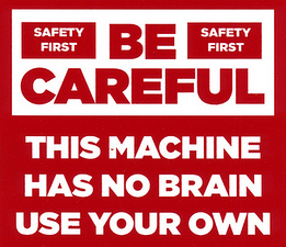 Don't implicitly trust any search engine - use your brain, think, and analyze the results for relevance.