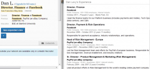 You can still view full profiles of your 3rd degree LinkedIn connections provided that you are not logged into LinkedIn in the browser you're using Google or Bing to search for them
