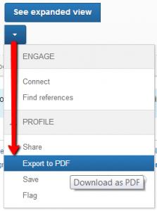 Here is one way to be able to view full profiles of your 3rd degree connections on LinkedIn
