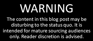 Warning