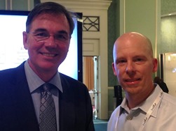 Glen Cathey Billy Beane Moneyball